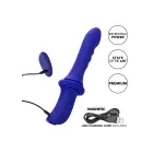 Sex Machine Ridged Thruster – Purple — Photo 7