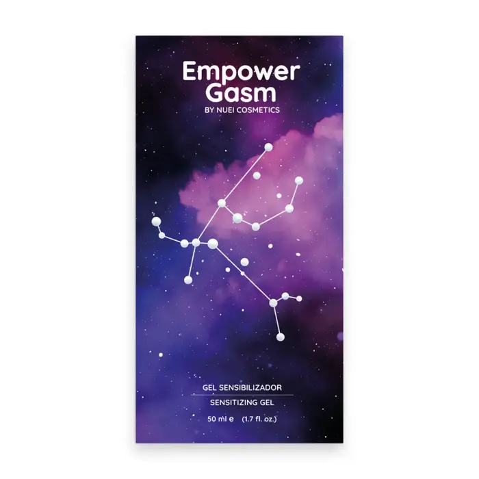 Empowergasm Стимулирующий гель – 50 мл