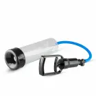 EasyToys Finger Grip peenise pump – läbipaistev – 22 cm — Foto 2