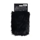 Sportsheets Spiked Sensory Mitt – Black — Photo 4