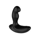 Nexus Ride tālvadības divu motoru intīmā sistēma – 14 cm (5.5″) – Melns — Foto 9