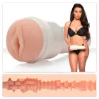 Lana Rhoades Destiny vaginalinis masturbatorius – baltas — Nuotrauka 2