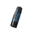 Lovesecret Premium Masturbator Pro App Function – 27 cm – melns — Foto 5