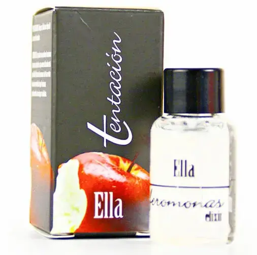 Tentacion Elixir for Her духи с феромонами для женщин – 7 мл