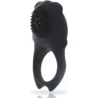 MIA Colosseo Black Silicone Ring with Remote Control — Photo 6