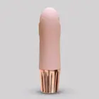 Mellow Waves mini vibrators – 11 cm (4.3″) – rozā — Foto 4
