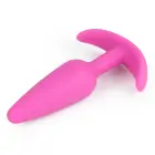 LURE ME Classic anālais spraudnis S Rozā – 11 cm (4.3″) – Pink Foto 2