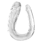 KKC Large Double Trouble – 44 cm (17.3″) – Läbipaistev — Foto 2