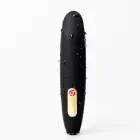 Nomi Tang Samba Heating kompaktiškas vibratorius – 11.2 cm (4.4″) – mėlynas — Nuotrauka 6