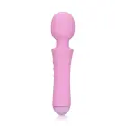 Small Wand Vibrator – Pink — Photo 5