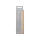 Homme Long varpos rankovė – 18–20 cm – kūno spalva — Nuotrauka 1