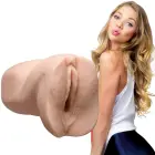Jessie Andrews - ULTRASKYN Vagina Masturbator — Photo 5
