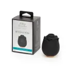 Black Rose Suction Stimulator Photo