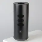 Интерактивный мастурбатор Kiiroo Titan – 22.1 cm (8.7″) – черный — Фото 4