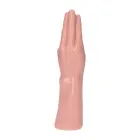 Fisting Italian dildo – 28 cm (11″) – nahavärv — Foto 2