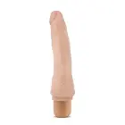 DR. SKIN реалистичный вибратор – 18 cm (7″) – телесный — Фото 3