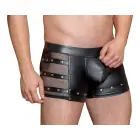 NEK Pants – Black – S — Photo 3