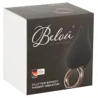 Belou pirksta vibrators w Flutter – 9.2 cm Foto 1