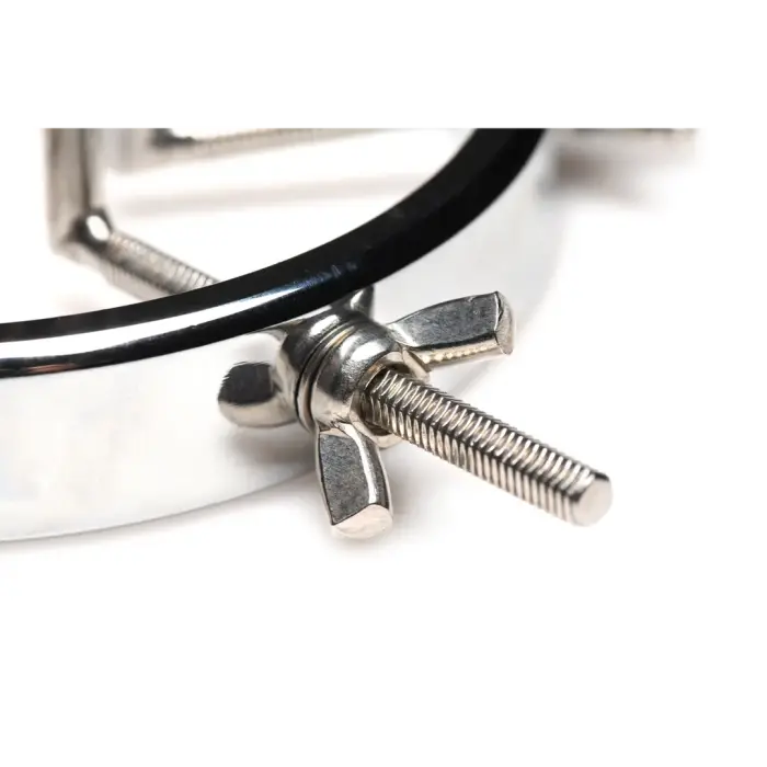 Oculus nerūsējošā tērauda anālā treniņa komplekts Foto 10