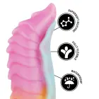 EPIC Kelpie Water Spirit Horse Form silikona dildo – 22 cm (8.7″) — Foto 5