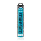 Clone-A-Willy Glow-in-the-Dark Blue Molding Kit Vibrating Model — Photo 2