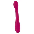Sweet Smile G-punkti vibraator – 20 cm (7.9″) – roosa — Foto 3
