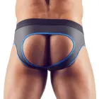 Men's Jockstrap – Black – XL — Photo 2