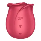Satisfyer Pro 2 Classic Blossom õhupulss stimulaator – punane — Foto 7