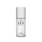 Bijoux Indiscrets Slow Sex массажный гель с ароматом кокоса – 50 мл — Фото 2