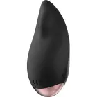 Coquette Chic Desire Black/Gold Drop klitorio stimuliatorius – juodas — Nuotrauka 7