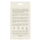 NS Novelties X & O's Crave – компактный силиконовый вибратор – светло-розовый – 10 режимов — Фото 4