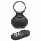 Trinity Vibes Vibrating Silicone Balls X-Large, Remote Control, Waterproof — Photo 1