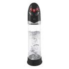 PASSION PUMP - Премиальная перезаряжаемая автоматическая водонепроницаемая вакуумная помпа для члена — Фото 6