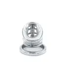 Modern Torture Chastity Device — Photo 2
