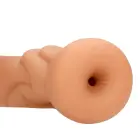 Satisfyer Flight Attendant насадка на член – телесный — Фото 5