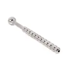 Adamo Penis Plug – 14 cm — Photo 1