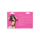 Soft Eye Mask Foto 2