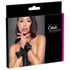 Cottelli ACCESSOIRES Bondage шарф – чёрный — Фото 1