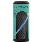 Arcwave Ghost Black locekļa uzmava – 10 cm — Foto 1