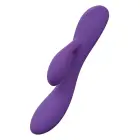 SEXY THINGS Fever Dream Dual Motor Rabbit Vibrator, Silicone, Pink, 19.7 cm — Photo 5