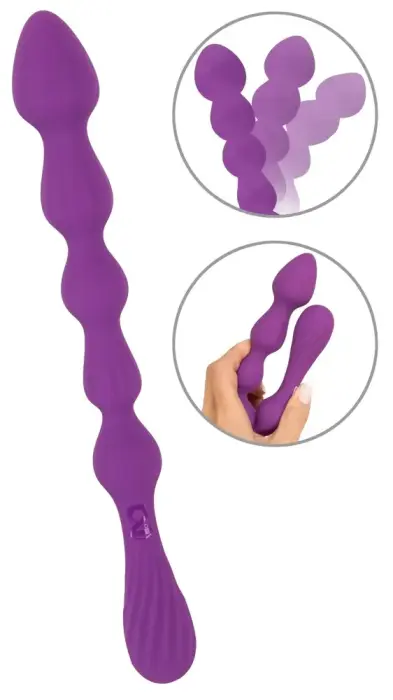 Magic Anal Wand No.1 – 27.3 cm Photo