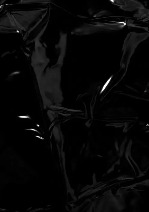 Wet Play Queen Size Bedsheet Foto 2