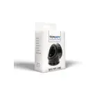 Triple Pipe C-Ring – Black — Photo 3