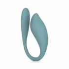 Bloom Daisy Vibrating Egg – Green — Photo 2