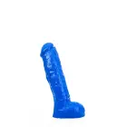 All Blue ABB 34 dildo – 20 cm (8″) – Sinine — Foto 6