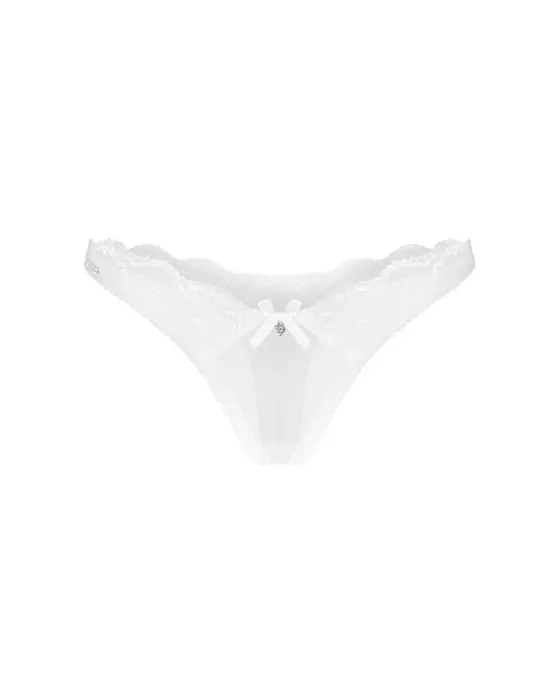 Weddya 3-Piece Lingerie Set – 2XL