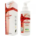 LoveStim Orgasmic Touch aveņu masāžas gels – 150 ml — Foto 6