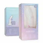 Dildo Collection Flower Power Pink Glitter Dildo – 15 cm (6″) – Pink — Photo 7