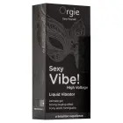 Sexy Vibe High Voltage Stimulating Gel – 15 ml — Photo 1