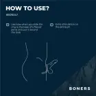 Boners - Varpos žiedas Photo